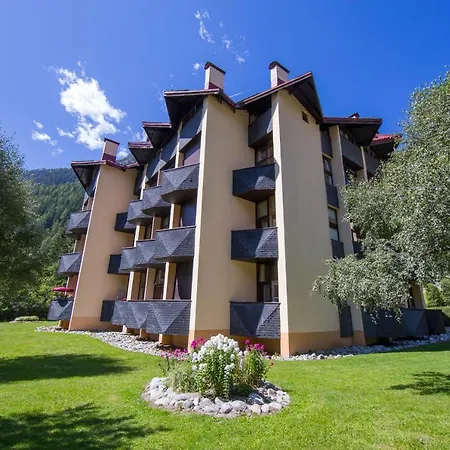 Sainte-foy-l'argentiere Sleeps 2 Шамони