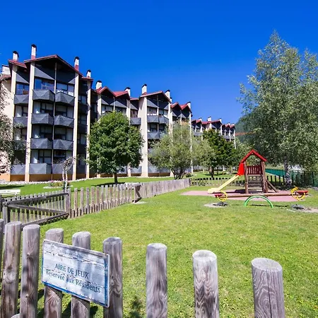 Sainte-foy-l'argentiere Sleeps 2 Апартаменты Шамони